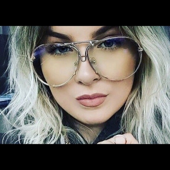 Gold frame - Picture 2 of 2